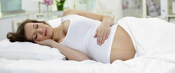 Випадіння волосся під час та після вагітності 3